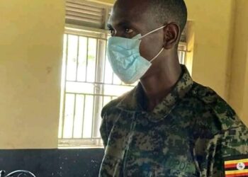 LDU personnel charged with murder, sentenced to 35 years. LDU officer sentenced to 35 years in jail for killing a civilian while on duty.