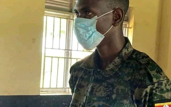 LDU personnel charged with murder, sentenced to 35 years. LDU officer sentenced to 35 years in jail for killing a civilian while on duty.