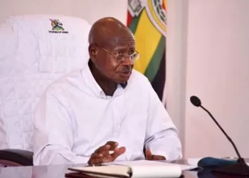 President Museveni’s Speech last evening as he decaled a lockdown for Mubende and Kasanda due to Ebola