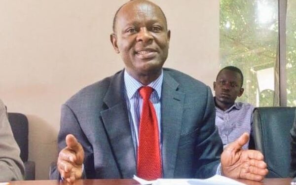 MoH orders all unvaccinated Health workers to immediately stop working. All unvaccinated health workers to vacate their workplaces.