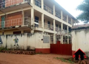 Accumulated Bank loan interests force Mbuya College School to close as the government of Uganda is in plans the reopening of the economy.