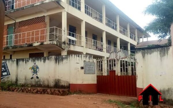 Accumulated Bank loan interests force Mbuya College School to close as the government of Uganda is in plans the reopening of the economy.