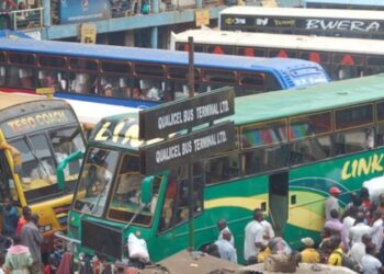 UGANDA: Transporters hike fares due to increased fuel prices. Check amount here…