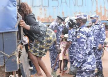 Deputy Speaker directs COSASE to investigate UMEME over unlawful acts