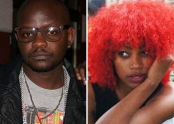 Singer Sheebah Karungi and Manager Jeff Kiwa fallout. Sheebah-Jeff Kiwa fallout? Singer’s alleged new manager speaks out.