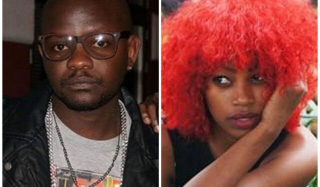 Singer Sheebah Karungi and Manager Jeff Kiwa fallout. Sheebah-Jeff Kiwa fallout? Singer’s alleged new manager speaks out.