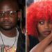 Singer Sheebah Karungi and Manager Jeff Kiwa fallout. Sheebah-Jeff Kiwa fallout? Singer’s alleged new manager speaks out.