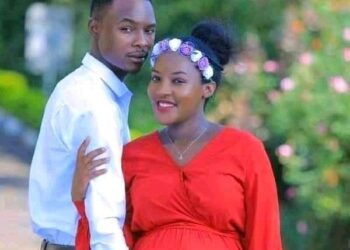 SAD! Singer Ray G's wife Annabell’s second baby dies. Sad news reaching the Graha Details news desk has it that it is a black Monday to Western Uganda.