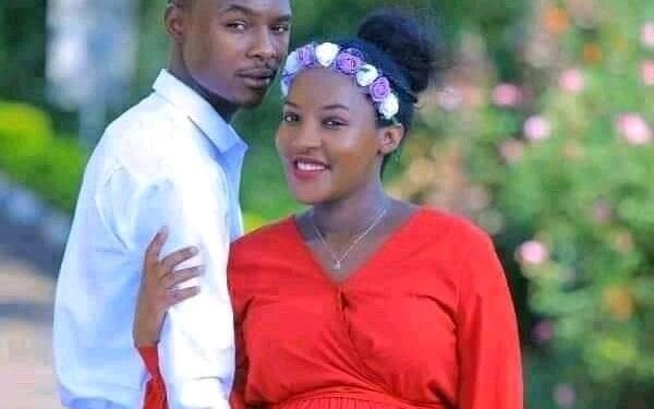 SAD! Singer Ray G's wife Annabell’s second baby dies. Sad news reaching the Graha Details news desk has it that it is a black Monday to Western Uganda.