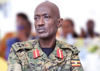US sanctions Uganda’s Gen Kandiho the CMI boss; UPDF angered. The Uganda People’s Defence Forces (UPDF) a National Security Force