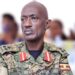 US sanctions Uganda’s Gen Kandiho the CMI boss; UPDF angered. The Uganda People’s Defence Forces (UPDF) a National Security Force