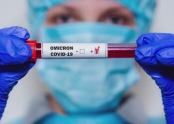 JUST IN! Uganda confirms first cases of Omicron Covid variant. Uganda has registered 9 cases of covid19 Omicron variant.