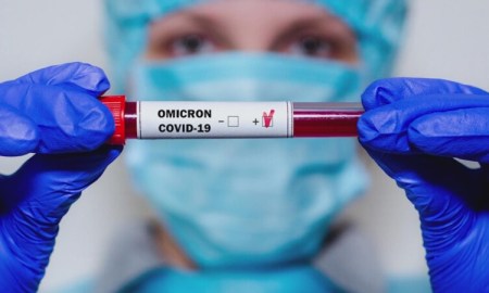 JUST IN! Uganda confirms first cases of Omicron Covid variant. Uganda has registered 9 cases of covid19 Omicron variant.