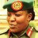 UPDF breaks silence on soliciting money to bail out Gen Kandiho. Uganda People’s Defense Forces (UPDF) spokesperson Brig Gen Flavia Byekwaso.