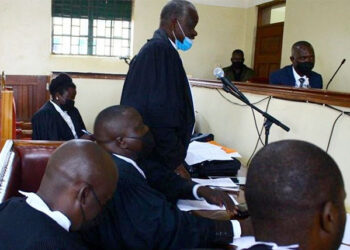 Court demands written submissions in Desire Mirembe murder case.