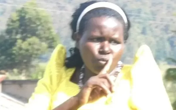 Commissioner of Parliament is concerned with youths’ moral degeneration. Rubanda District Woman Member of Parliament Prosy Akampurira Begumisa