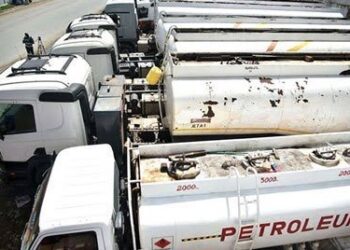 Escalating fuel prices are a result of supply disruptions at Malaba and Busia border points –Gov’t