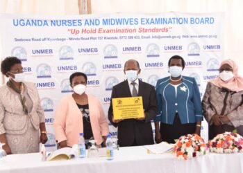 UNMEB releases results, Comprehensive Nursing course phased out. The government has phased out the training of comprehensive nursing certificate and diploma courses.