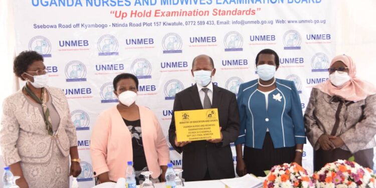 UNMEB releases results, Comprehensive Nursing course phased out. The government has phased out the training of comprehensive nursing certificate and diploma courses.