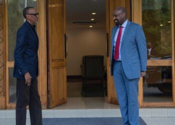 Rwanda: Meeting with Muhoozi leaves productive headway’s to restoring relations with Uganda