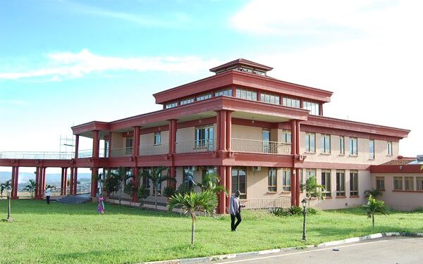 "We elected Isebantu Kyabazinga of Busoga Kingdom on 24th.August.2014," the rest is hearse -Katukiro Muvawala