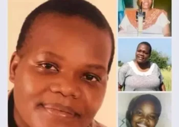 SAD! Former MP Kabaziguruka’s wife dies. Michael Kabaziguruka the former Nakawa Division legislator has lost his wife, Rosemary Ayebare.