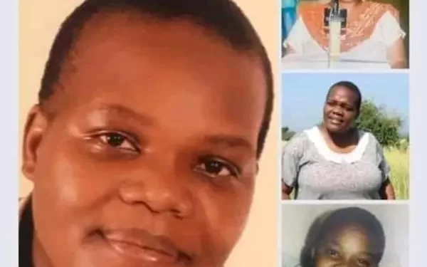 SAD! Former MP Kabaziguruka’s wife dies. Michael Kabaziguruka the former Nakawa Division legislator has lost his wife, Rosemary Ayebare.