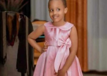 Rwandese stepmother in a 5 year old Elisie Akeza murder case. A stepmother in Rwanda is alleged for having participated in the murder of her husband's firstborn.