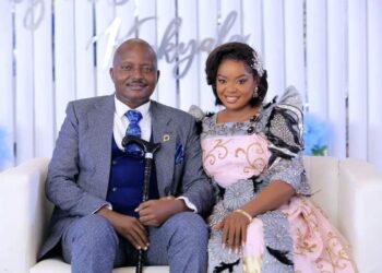 UCC releases Bugingo and Makula footages ahead of the court ruling. Pastor Aloysious Bujingo and Suzan Makula are scheduled to appear in Entebbe Grade one Magistrate court on 21st January 2022.