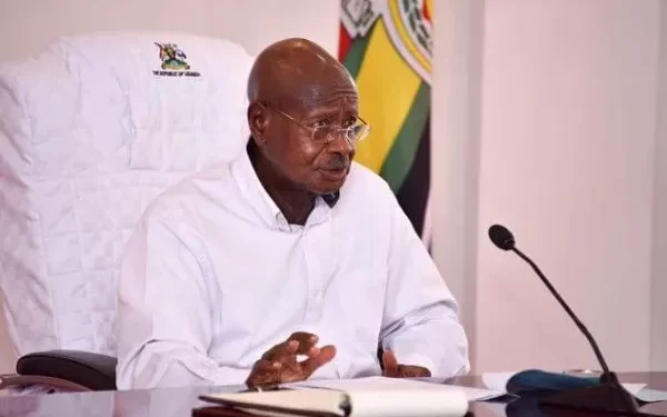 Museveni assents to NSSF bill, savers thrown into jubilation. Senior Presidential Press Unit Secretary Ms Linda Nabusayi has confirmed.