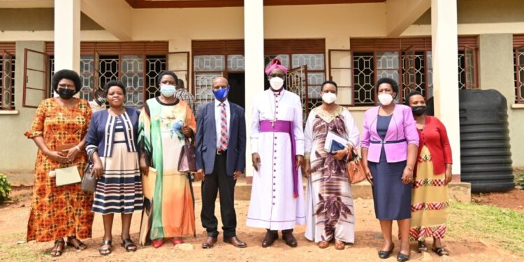 Col. Nakalema: Lack of integrity in families responsible for corruption in society. The head of the State House Anti-Corruption Unit, Col Edith Nakalema, has called on Ugandans to promote integrity in families, churches, and communities.