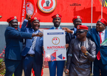 NUP ideological differences continue to cause divisions. All seems not to be well in Uganda’s youngest and largest opposition political party, National Unity Platform (NUP).