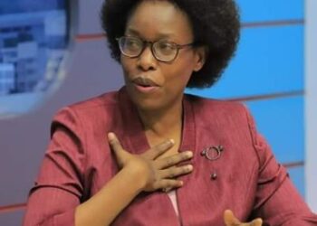 Lands Minister Judith Nabakooba highlights 2021 achievements