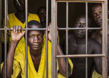 Museveni pardons 79 prisoners. President Museveni has pardoned and set free from prison at least 79 inmates including a Venezuelan national.