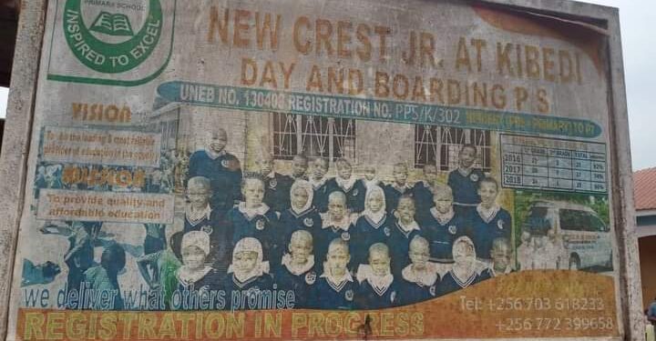 Four children die in Kawempe school fire, others critically injured. A fire has on Saturday morning killed four school children and injured others at a primary school dormitory in Kawempe.