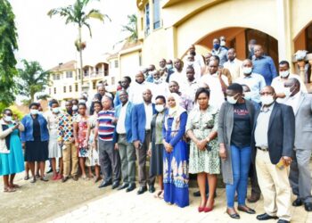 UNMA challenges journalists to disseminate daily  weather information