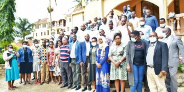 UNMA challenges journalists to disseminate daily  weather information