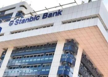 Huge fraud case HITS Stanbic Bank Uganda