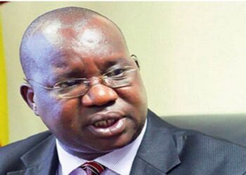 Father Simon Lokodo is dead