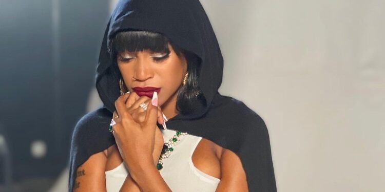 I want to put God first in all that I do moving forward – Sheebah turns to God. Ugandan singer Sheebah Karungi has decided to return to God.