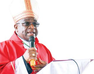 Kampala Archdiocese sets date for installation of Archbishop Paul Ssemogerere. The installation of Archbishop Paul Ssemogerere is slated for January 25, 2022, at Lubaga Cathedral.