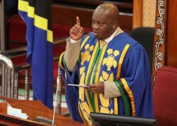 Tanzania’s Speaker of Parliament Job Ndugai resigns. The Speaker of the National Assembly of the United Republic of Tanzania, Job Ndugai has on Thursday, January 6, resigned.