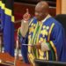 Tanzania’s Speaker of Parliament Job Ndugai resigns. The Speaker of the National Assembly of the United Republic of Tanzania, Job Ndugai has on Thursday, January 6, resigned.
