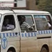 SAD! 30 year old passenger dies in Kampala moving tax.