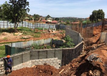 "We haven't realized 70% of 63.1bn needed for constructing the Uganda museum project in Namugongo" -Church of Uganda