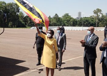 Health Minister launches distribution cold chain equipment for vaccines