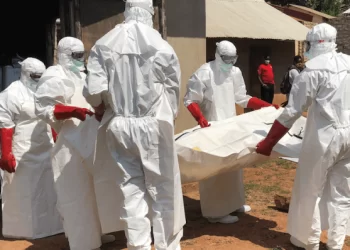 Uganda’s COVID-19 cases skyrocket a day to Presidential address. Ministry of Health has announced the COVID-19 positivity rate rise to 22%.