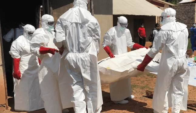 Uganda’s COVID-19 cases skyrocket a day to Presidential address. Ministry of Health has announced the COVID-19 positivity rate rise to 22%.