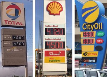 Museveni to punish businessmen hiking fuel prices