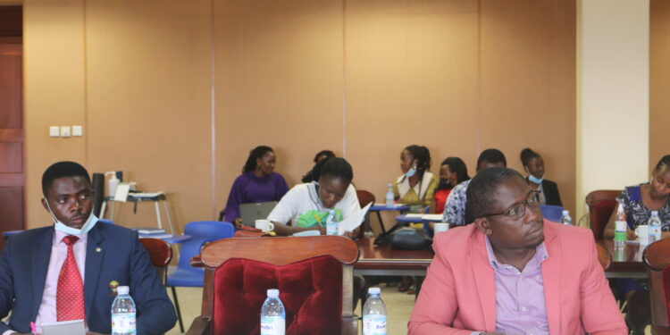 Educationists advise govt to consider learning assessments in curriculum design, adaptation, and delivery